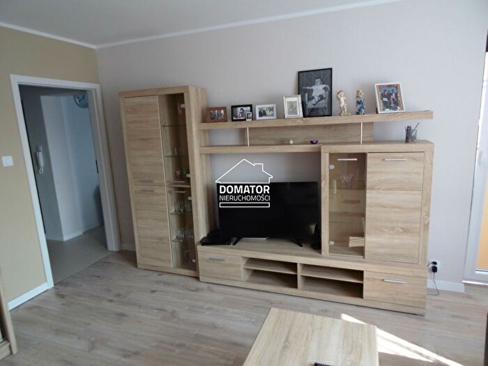 Mieszkanie 2-pokojowe na sprzedaż, Bydgoszcz
