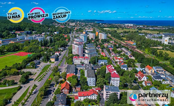 Mieszkanie 3-pokojowe na sprzedaż, Gdańsk – Aleja Grunwaldzka