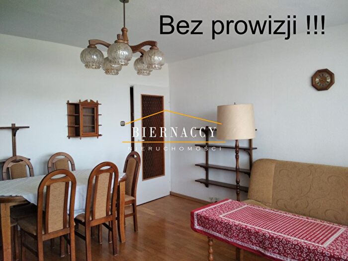 Mieszkanie 2-pokojowe do wynajęcia, Chrzanów