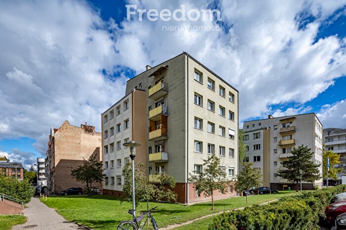 Mieszkanie 3-pokojowe na sprzedaż, Poznań – Mylna