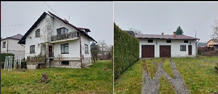 Dom 5-pokojowy na sprzedaż, Rudnik nad Sanem