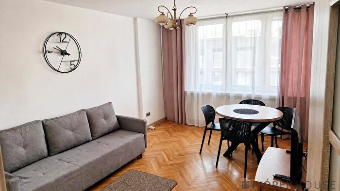 Mieszkanie 2-pokojowe na sprzedaż, Warszawa – Koźmińska