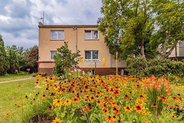 Dom 9-pokojowy na sprzedaż, Stegna