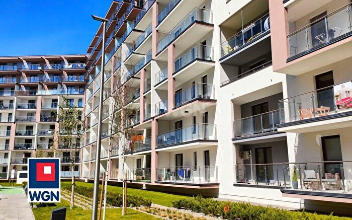 Mieszkanie 3-pokojowe na sprzedaż, Lublin – Felin
