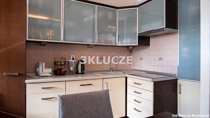 Mieszkanie 3-pokojowe na sprzedaż, Lublin