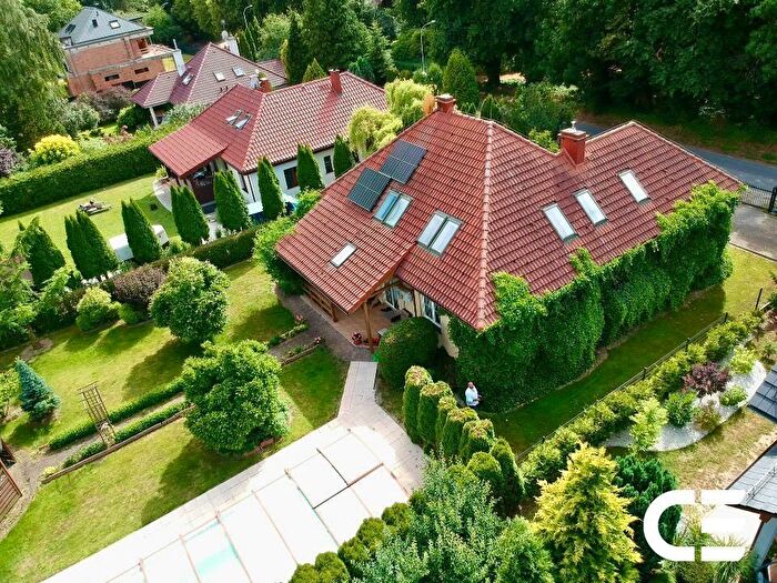 Dom 5-pokojowy na sprzedaż, Nieciszów – Lipowa