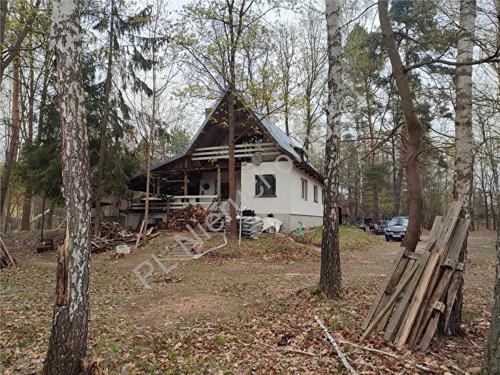 Dom 6-pokojowy na sprzedaż, Złotokłos