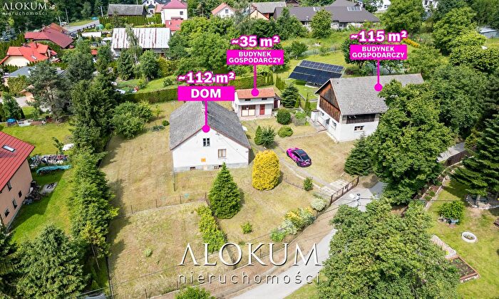 Dom 5-pokojowy na sprzedaż, Szczytniki
