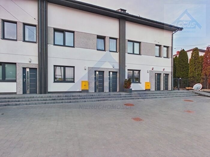 Dom 6-pokojowy na sprzedaż, Warszawa