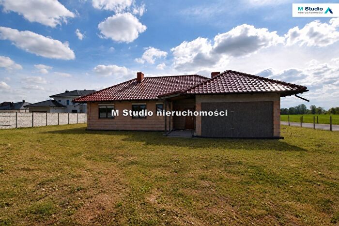 Dom 4-pokojowy na sprzedaż, Śrem