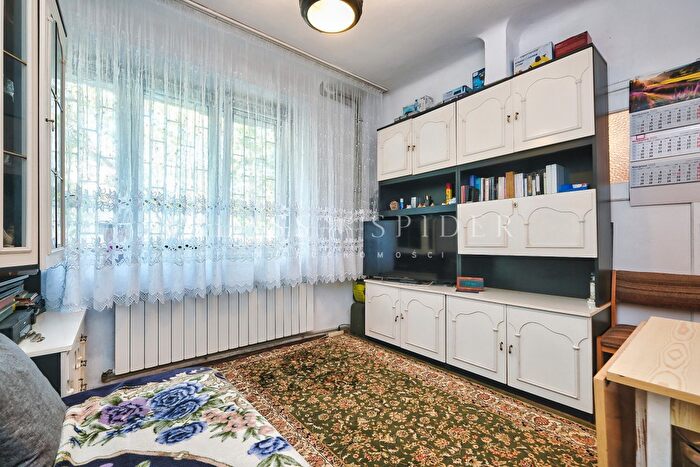 Mieszkanie 2-pokojowe na sprzedaż, Warszawa – Targowa