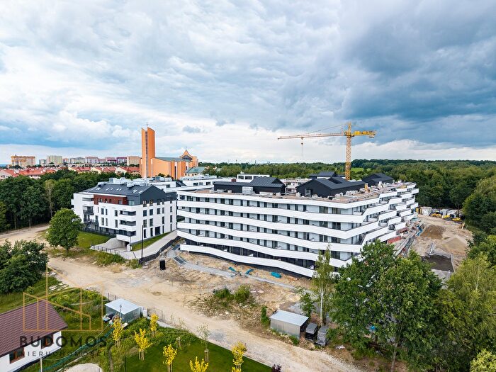 Mieszkanie 2-pokojowe na sprzedaż, Tarnów
