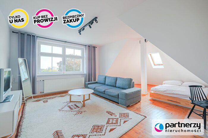 Mieszkanie 6-pokojowe na sprzedaż, Sopot