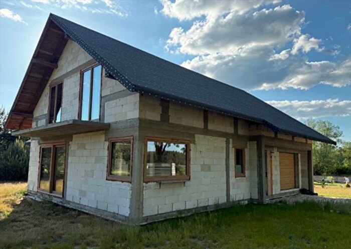 Dom 5-pokojowy na sprzedaż, Gostynin