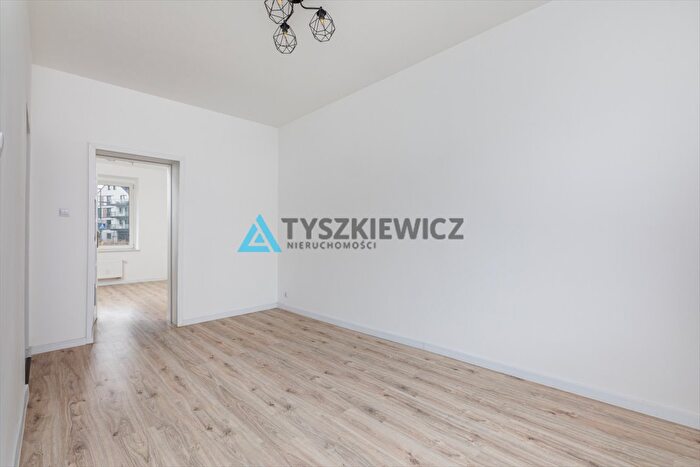 Mieszkanie 3-pokojowe na sprzedaż, Gdynia – płk. Stanisława Dąbka