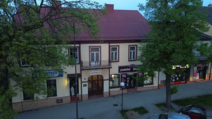 Dom na sprzedaż, Miechów