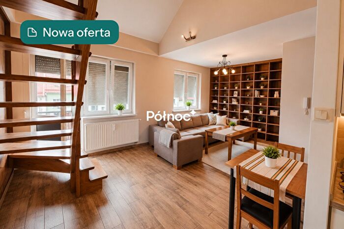 Mieszkanie 4-pokojowe na sprzedaż, Olsztyn – al. Aleja Marszałka Józefa Piłsudskiego
