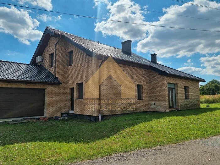 Dom 5-pokojowy na sprzedaż, Mikołów