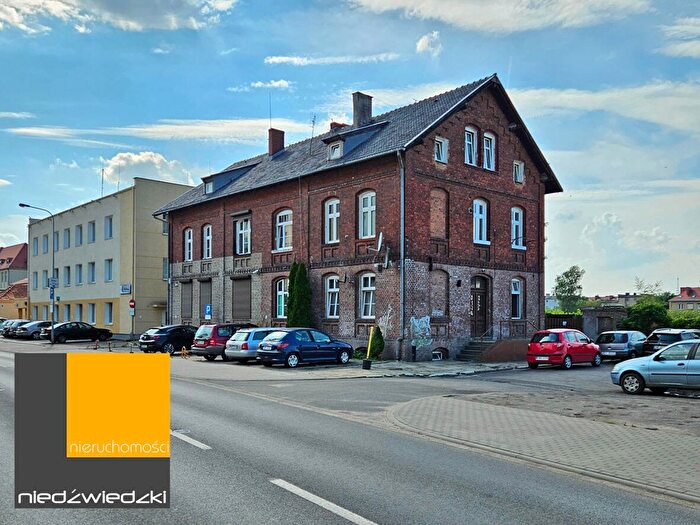 Mieszkanie 2-pokojowe na sprzedaż, Września