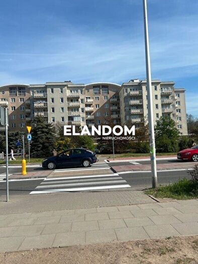 Mieszkanie 2-pokojowe do wynajęcia, Warszawa – Świętego Wincentego