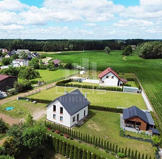 Dom 5-pokojowy na sprzedaż, Koteże