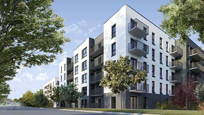 Mieszkanie 2-pokojowe na sprzedaż, Łódź – al. Maja
