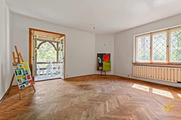 Dom 5-pokojowy na sprzedaż, Warszawa – Homera
