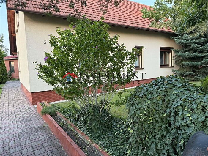 Dom 4-pokojowy na sprzedaż, Kędzierzyn-Koźle