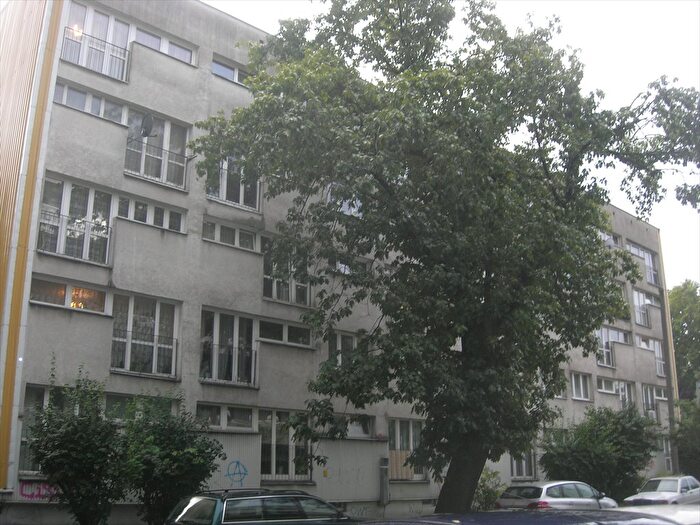 Mieszkanie 2-pokojowe na sprzedaż, Wrocław – Matejki
