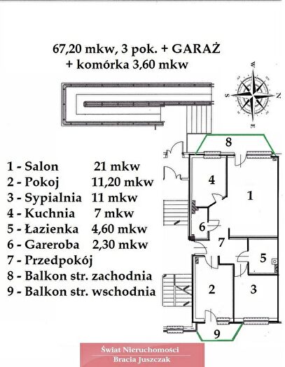 Tu Mieszkania Domy - 2