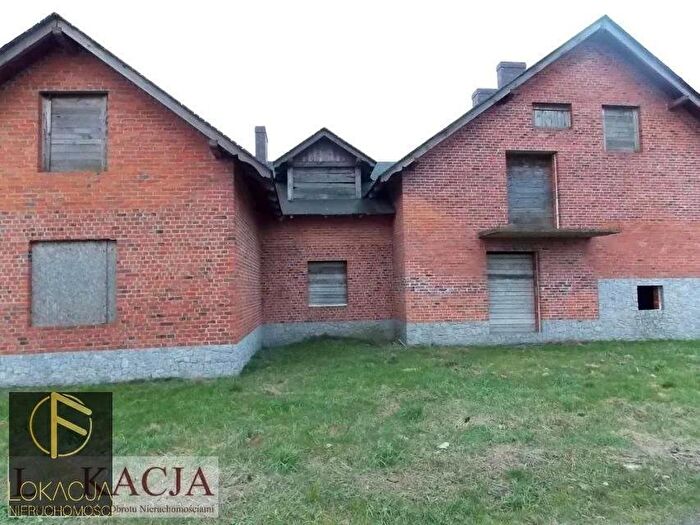 Dom 6-pokojowy na sprzedaż, Kalisz