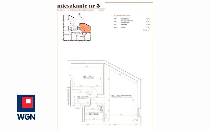 Tu Mieszkania Domy - 3