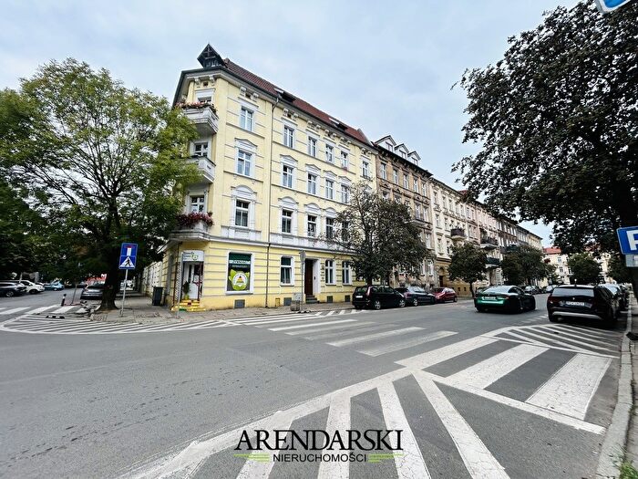 Mieszkanie 3-pokojowe na sprzedaż, Gorzów Wielkopolski