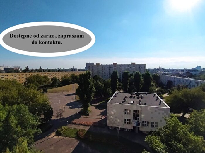 Mieszkanie 1-pokojowe na sprzedaż, Warszawa – Tadeusza Korsaka