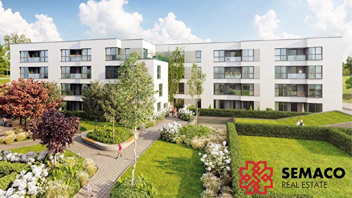 Mieszkanie 4-pokojowe na sprzedaż, Kraków – Piaszczysta