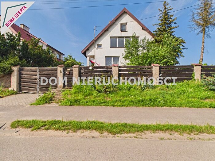 Dom na sprzedaż, Litwinki