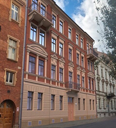 Mieszkanie 4-pokojowe na sprzedaż, Kraków – Smoleńsk
