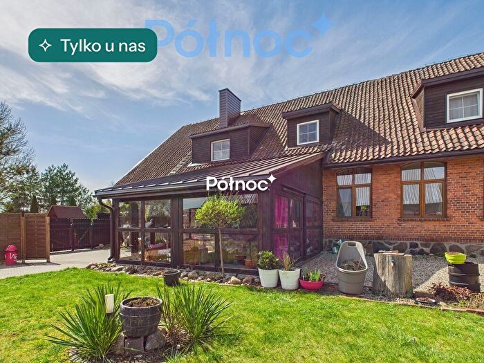 Dom 6-pokojowy na sprzedaż, Ełk