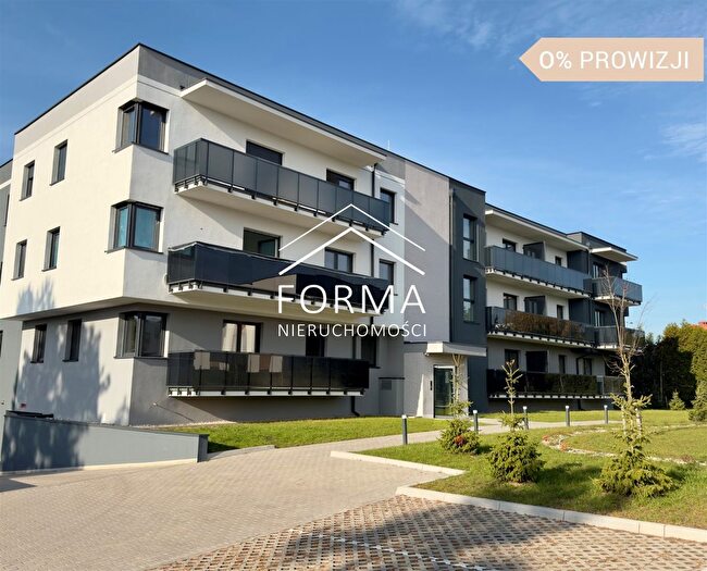 Mieszkanie 2-pokojowe na sprzedaż, Bydgoszcz