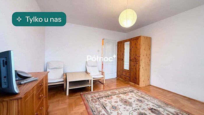 Mieszkanie 2-pokojowe do wynajęcia, Lublin