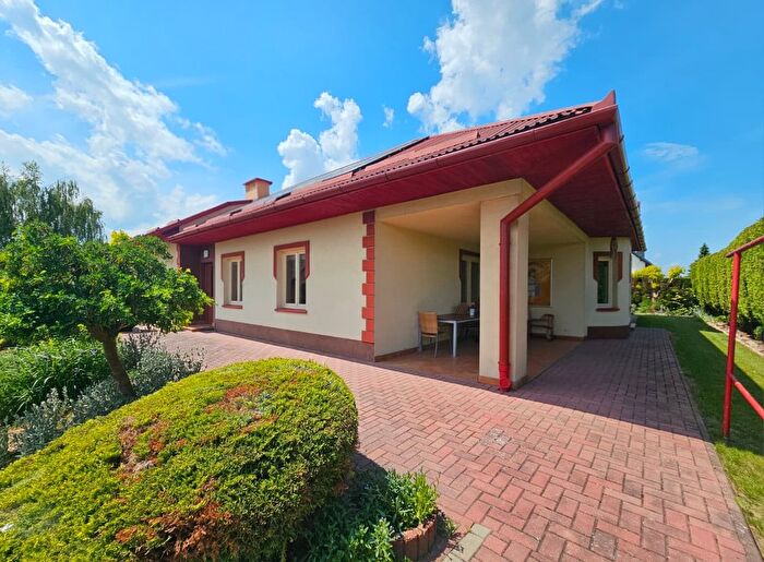 Dom 8-pokojowy na sprzedaż, Rzeszów