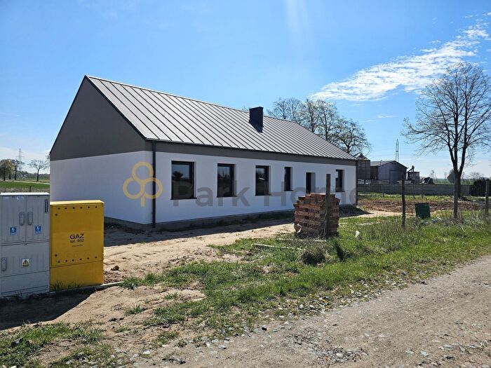 Dom 4-pokojowy na sprzedaż, Śrem