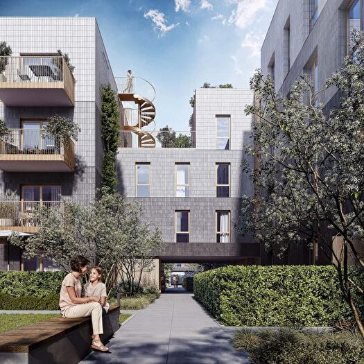 Tu Mieszkania Domy - 2