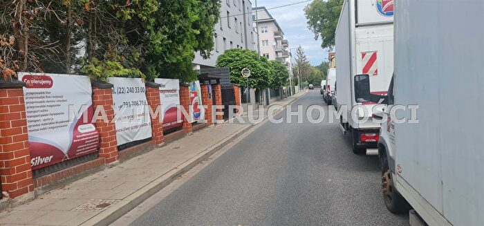 Dom 6-pokojowy na sprzedaż, Warszawa