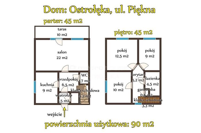 Tu Mieszkania Domy - 2