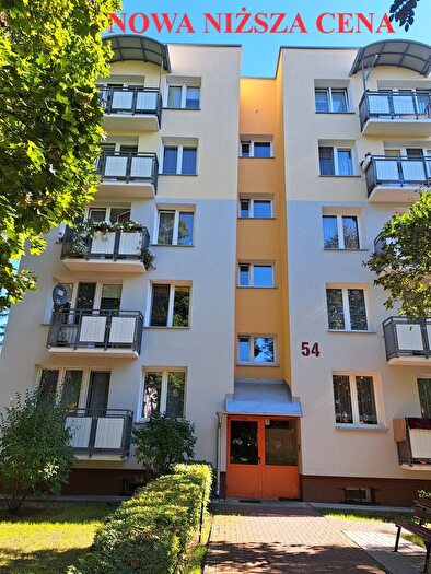 Mieszkanie 3-pokojowe na sprzedaż, Biała Podlaska