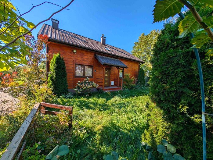 Dom 5-pokojowy na sprzedaż, Rogów