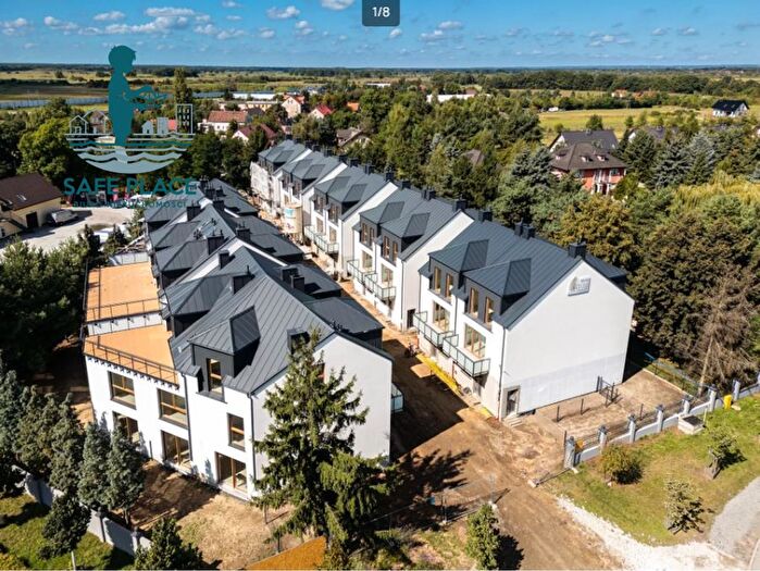 Mieszkanie 3-pokojowe na sprzedaż, Wrocław – Tymiankowa