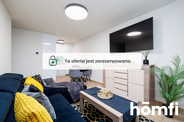 Mieszkanie 2-pokojowe na sprzedaż, Kraków – os. Na Lotnisku
