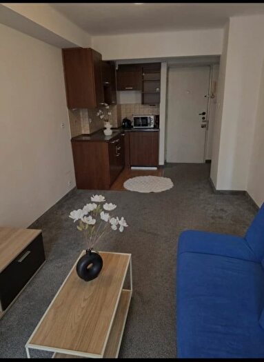 Mieszkanie 2-pokojowe na sprzedaż, Kraków – Kazimierza Wielkiego